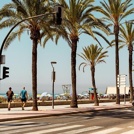 Sea Life Salou Apartment מראה חיצוני תמונה
