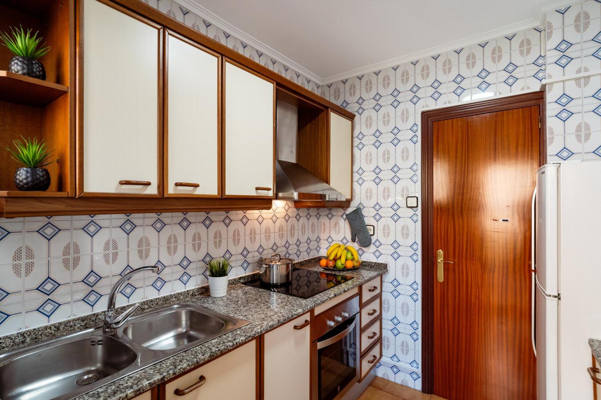 Sea Life Salou Apartment מראה חיצוני תמונה