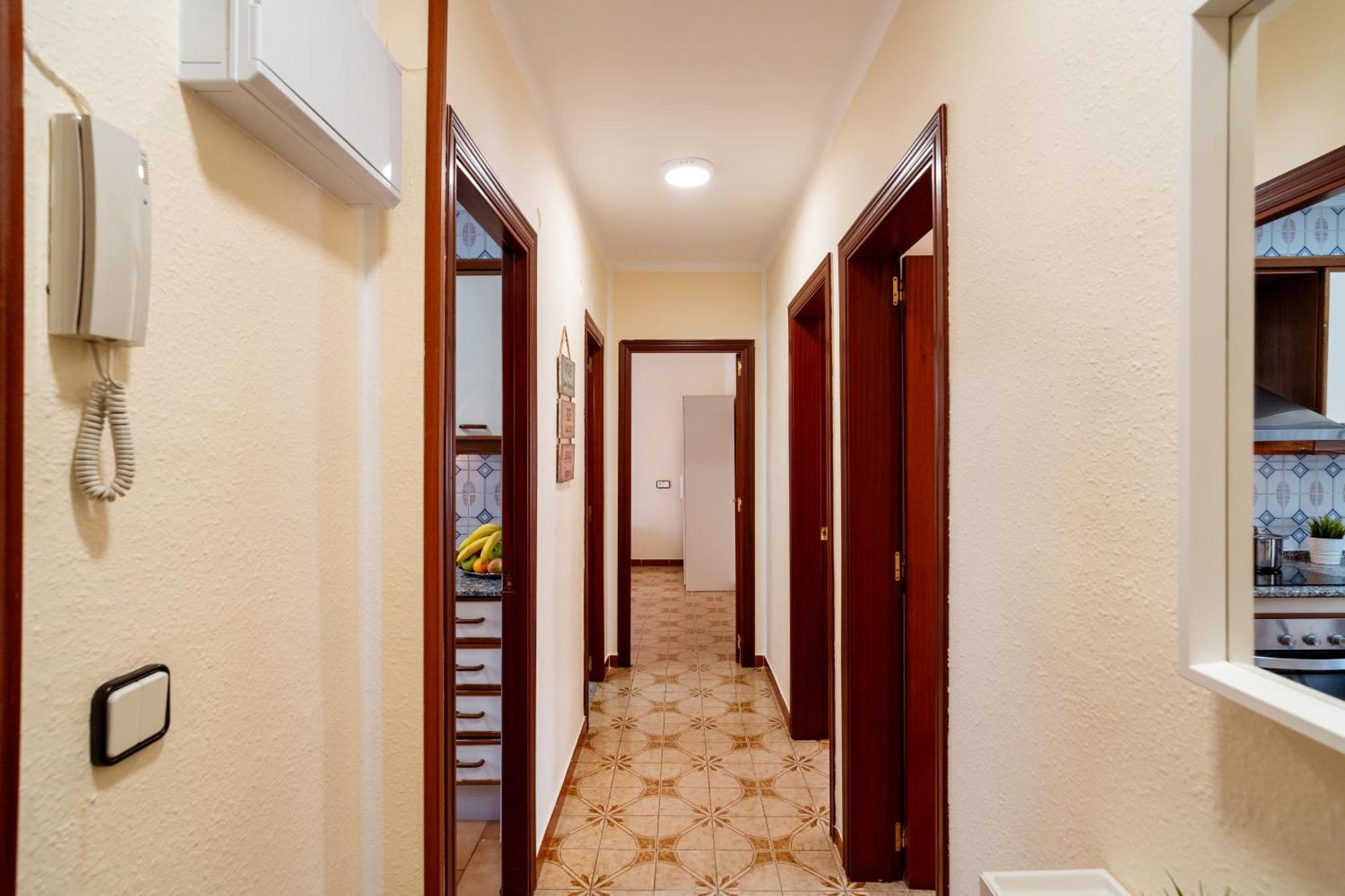 Sea Life Salou Apartment מראה חיצוני תמונה
