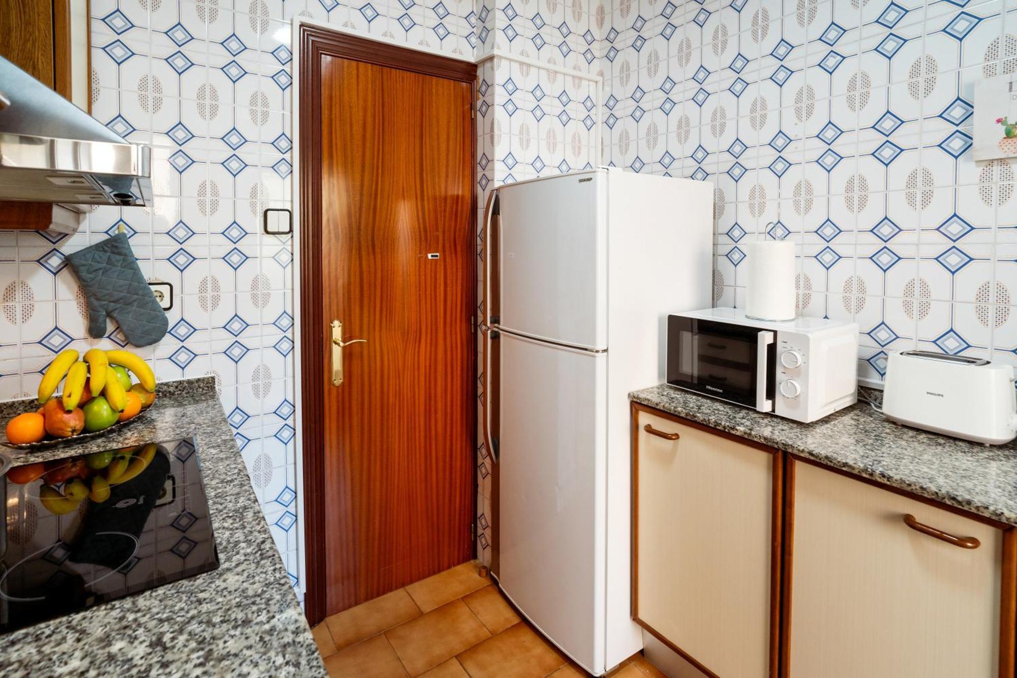 Sea Life Salou Apartment מראה חיצוני תמונה