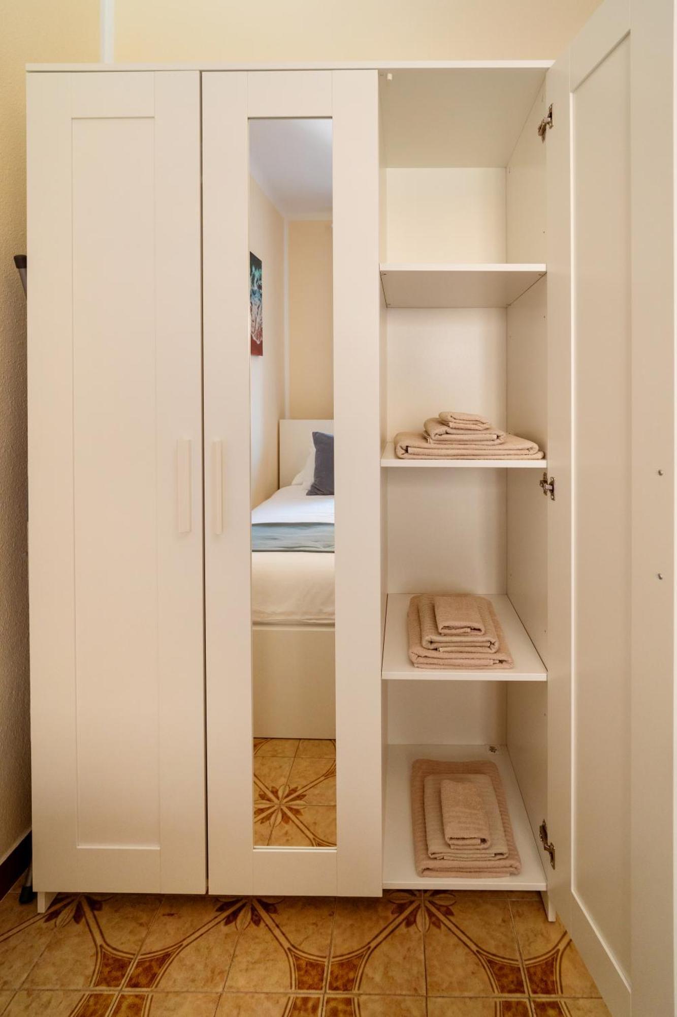 Sea Life Salou Apartment מראה חיצוני תמונה