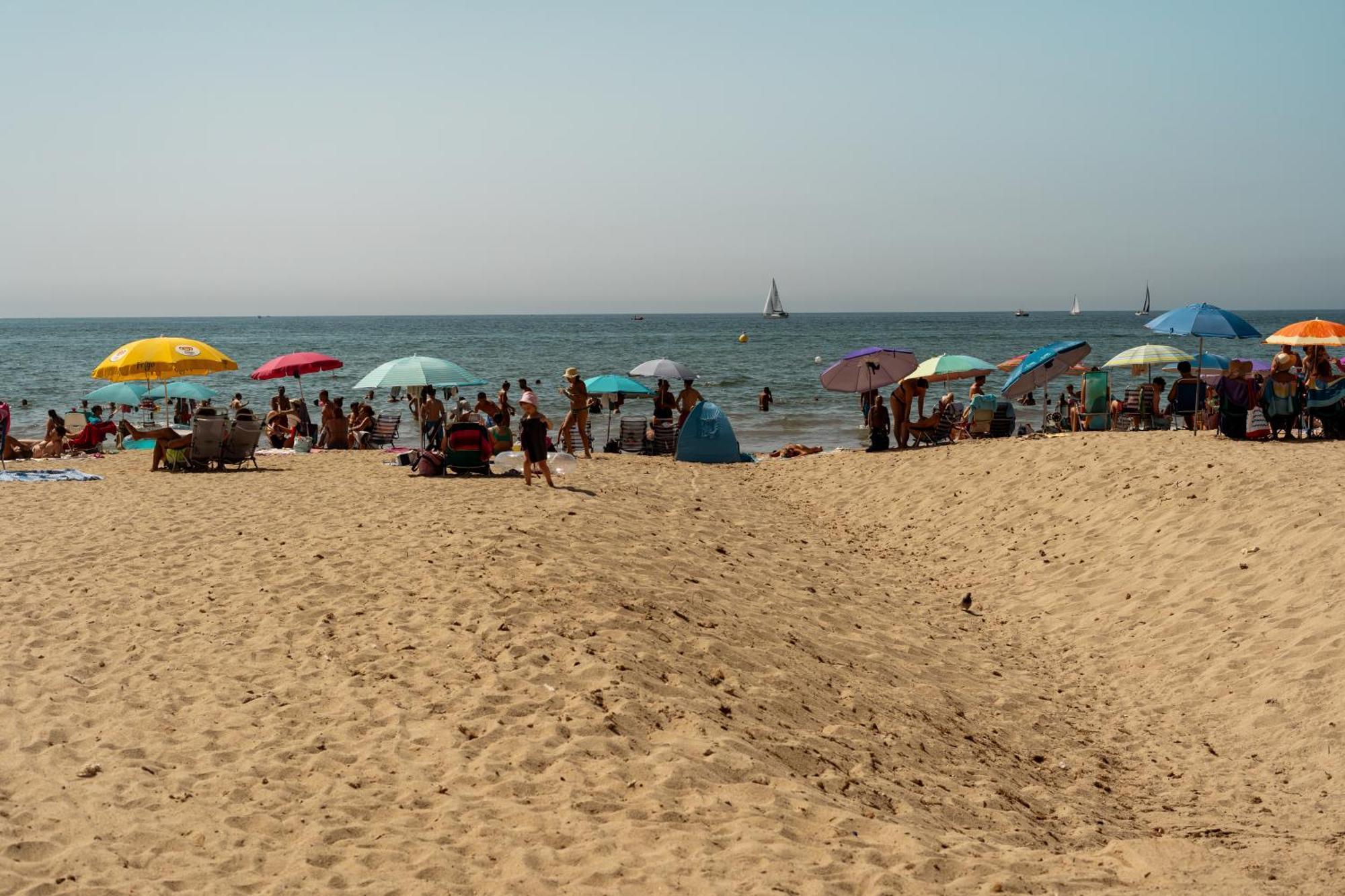 Sea Life Salou Apartment מראה חיצוני תמונה