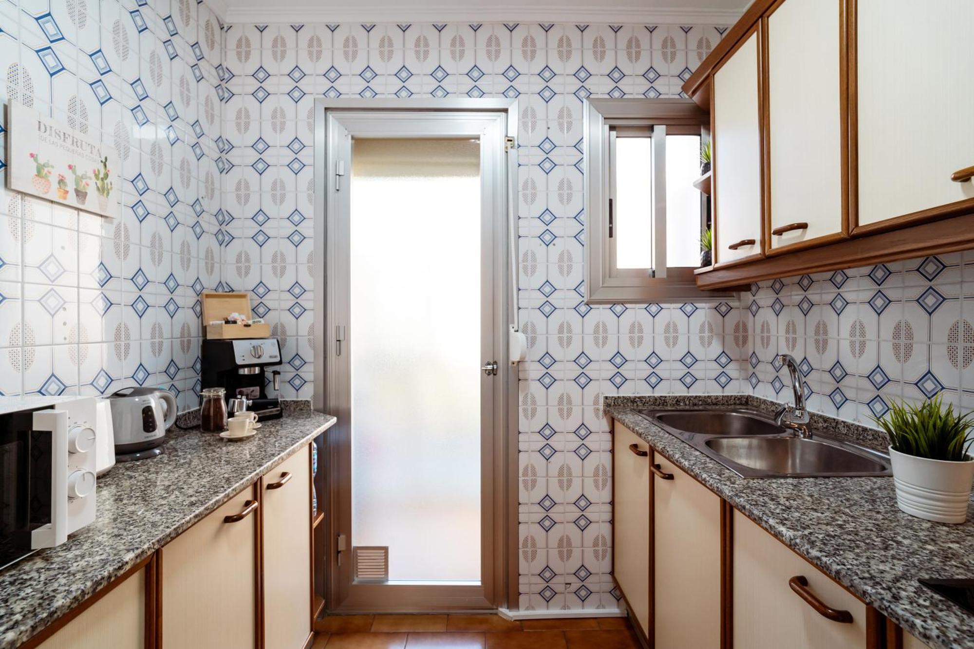 Sea Life Salou Apartment מראה חיצוני תמונה