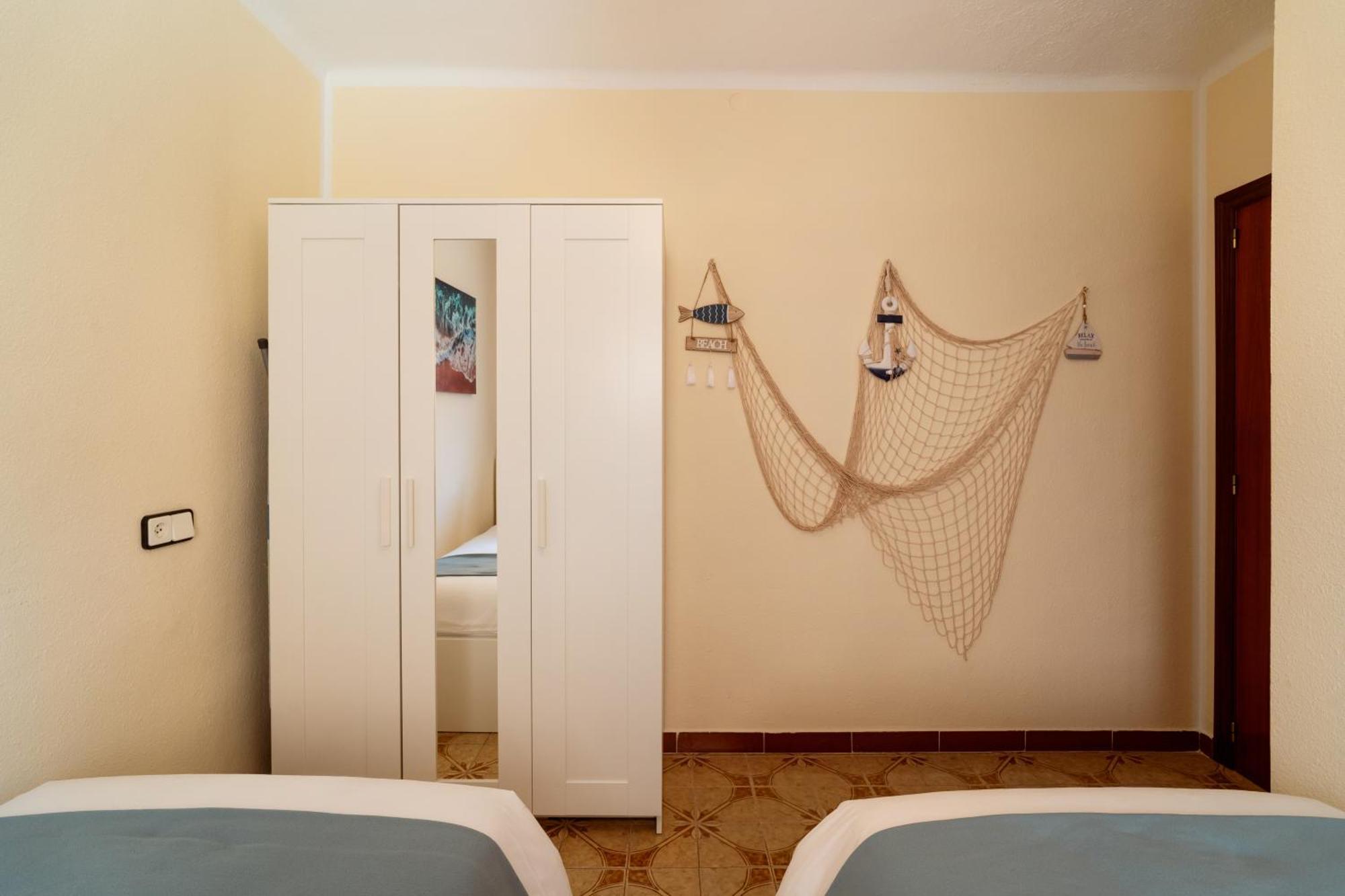 Sea Life Salou Apartment מראה חיצוני תמונה