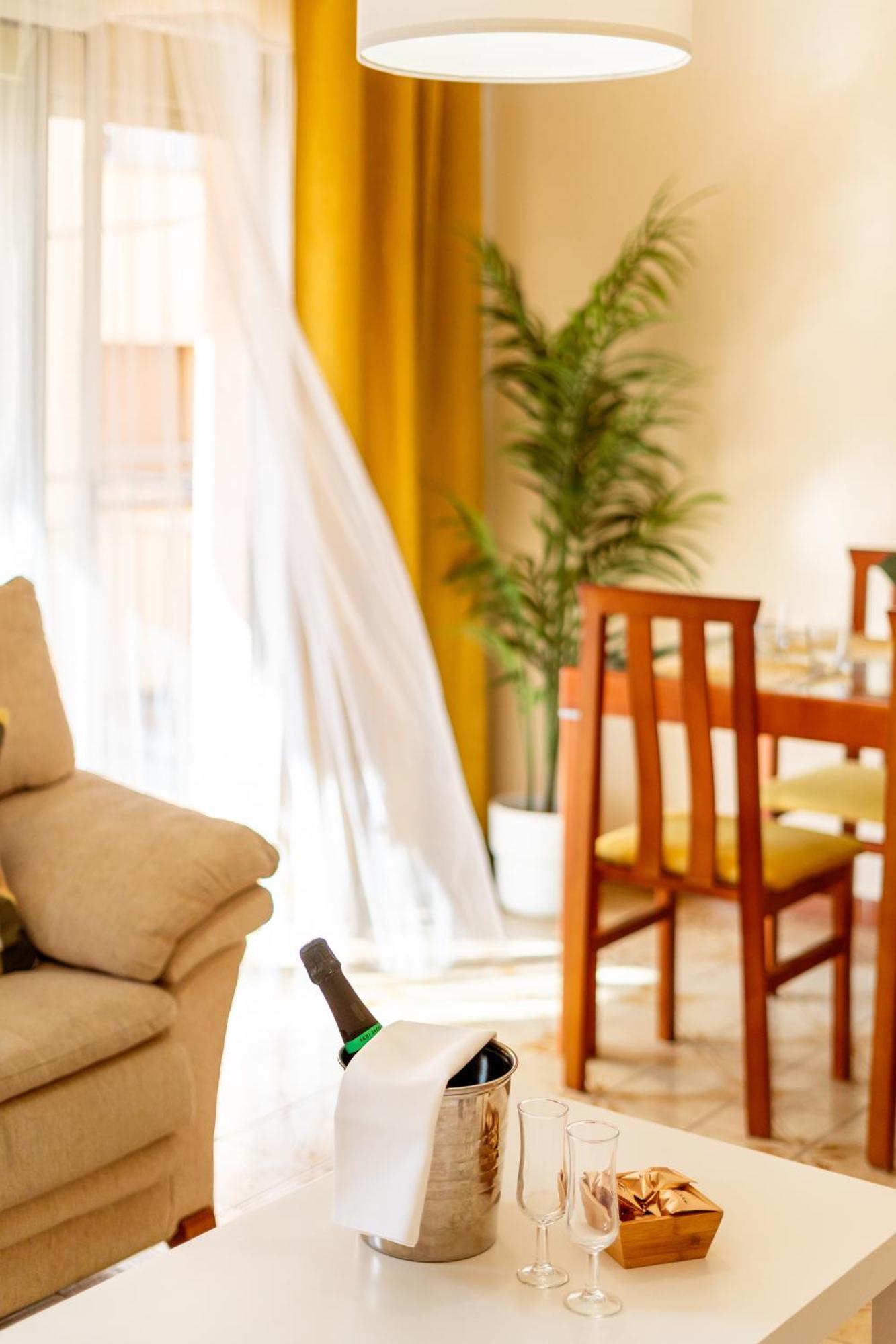 Sea Life Salou Apartment מראה חיצוני תמונה