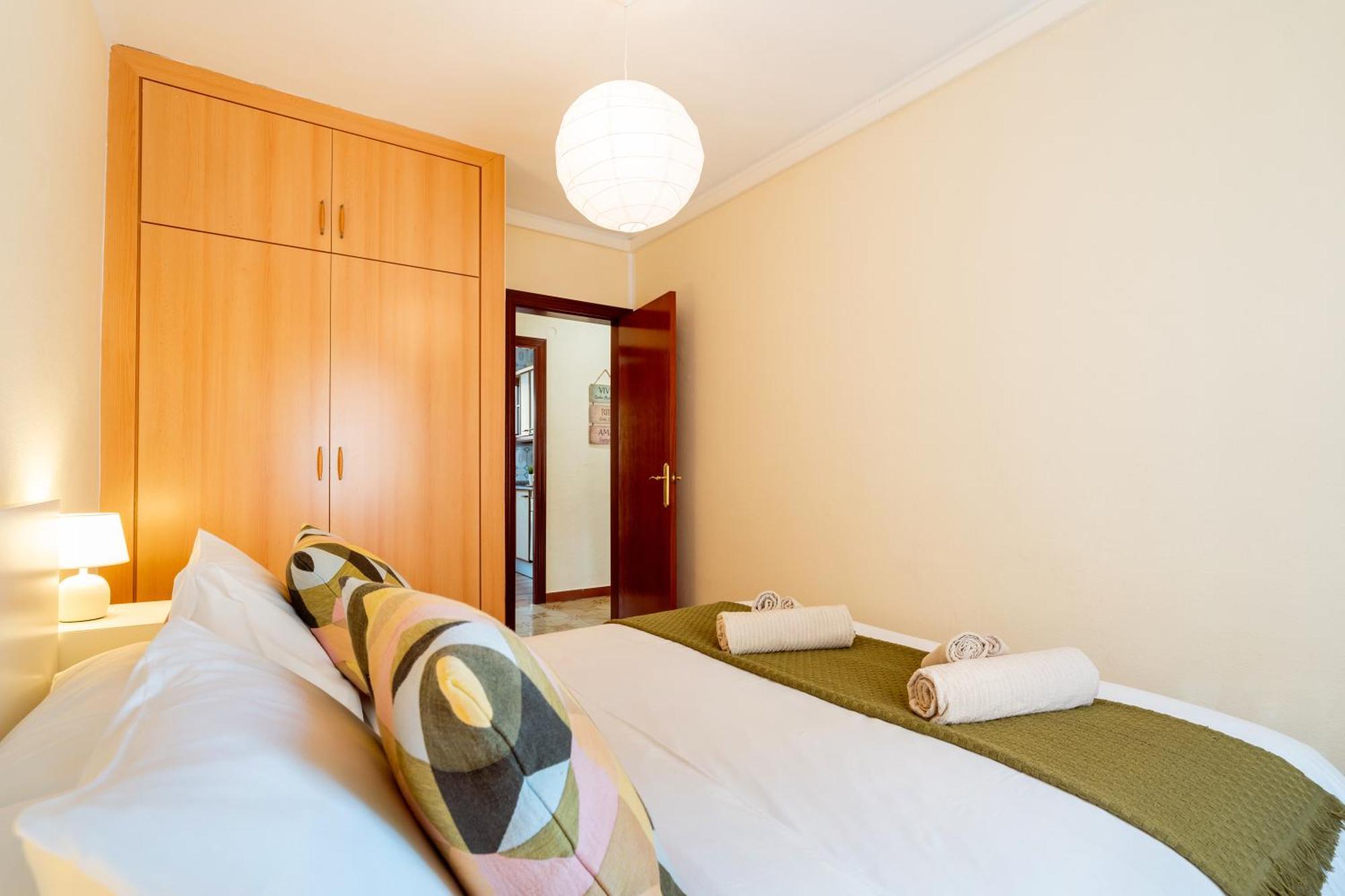 Sea Life Salou Apartment מראה חיצוני תמונה