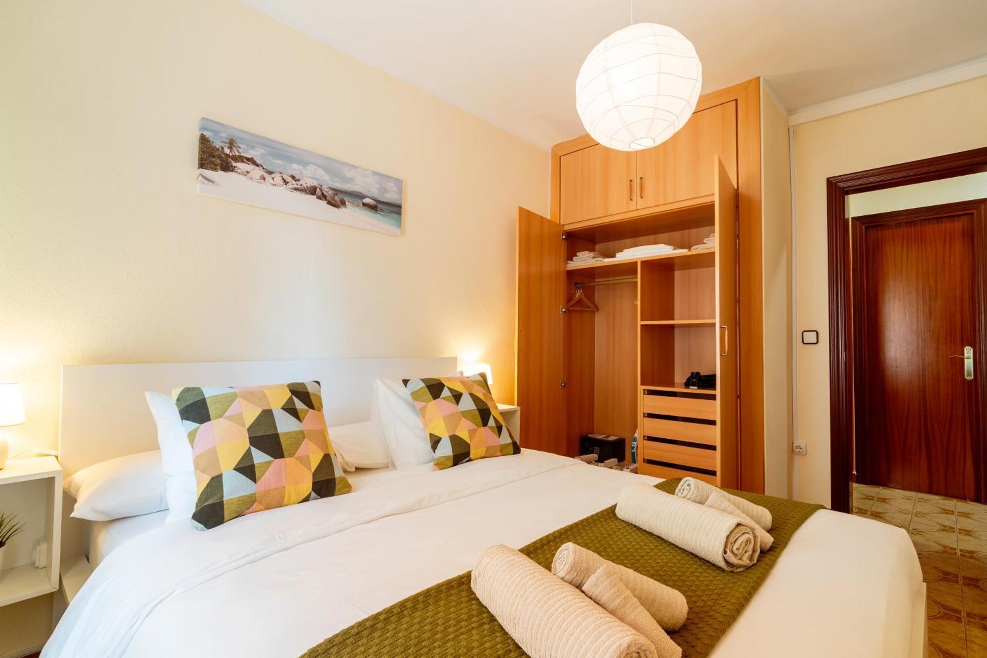 Sea Life Salou Apartment מראה חיצוני תמונה